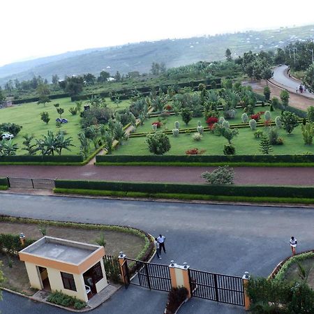 La Palisse Hotel Nyamata Kigali Exterior photo